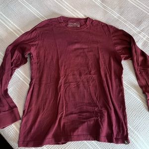 Eddie Bauer long sleeve t-shirt